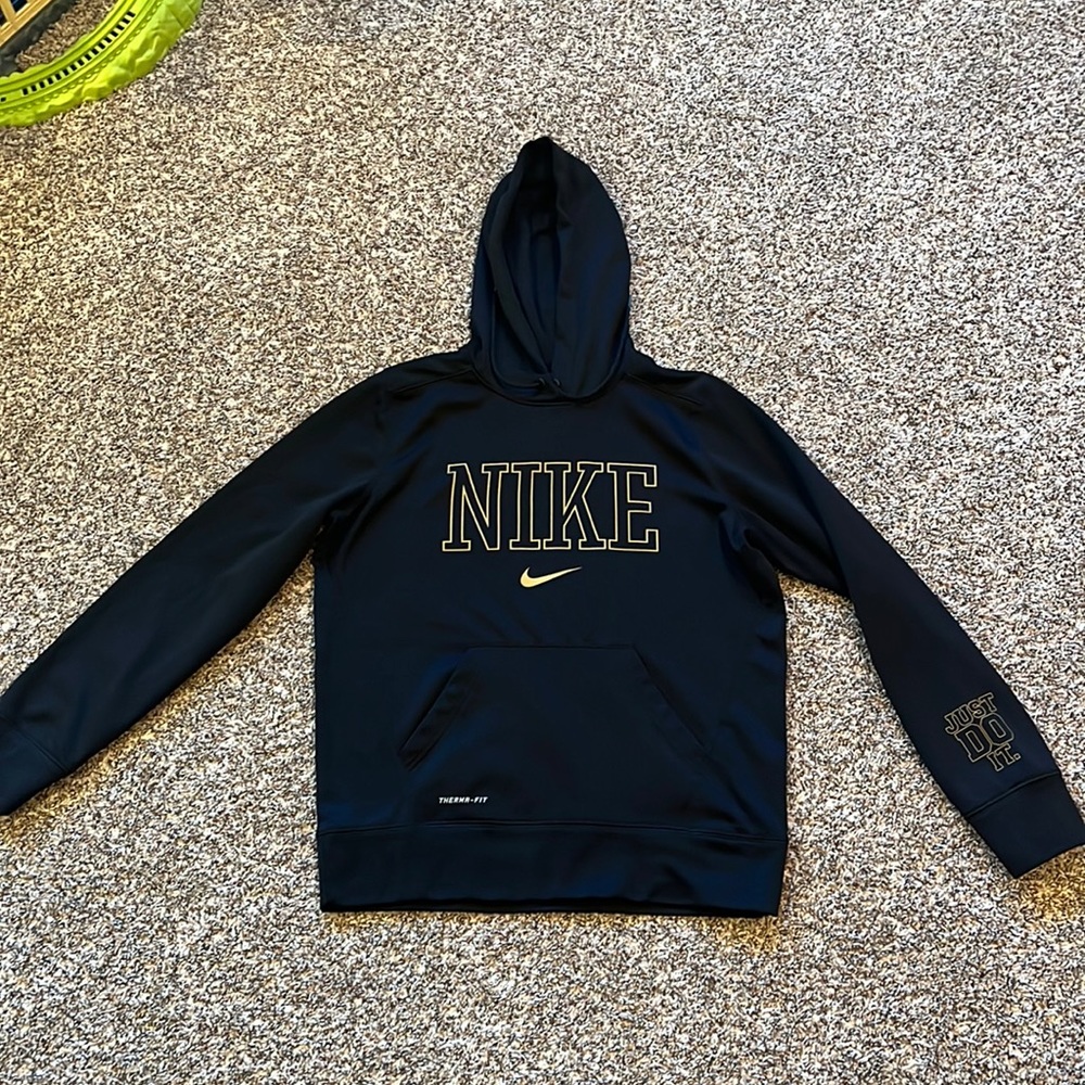 Womens sweatshirt